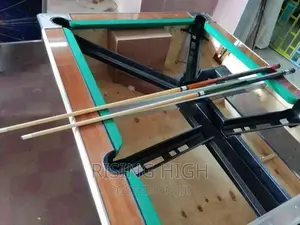 Good Quality Cue Sticks