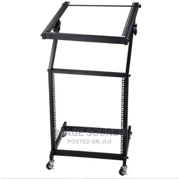 Mixer Rack