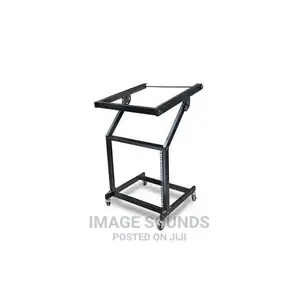 Mixer Rack