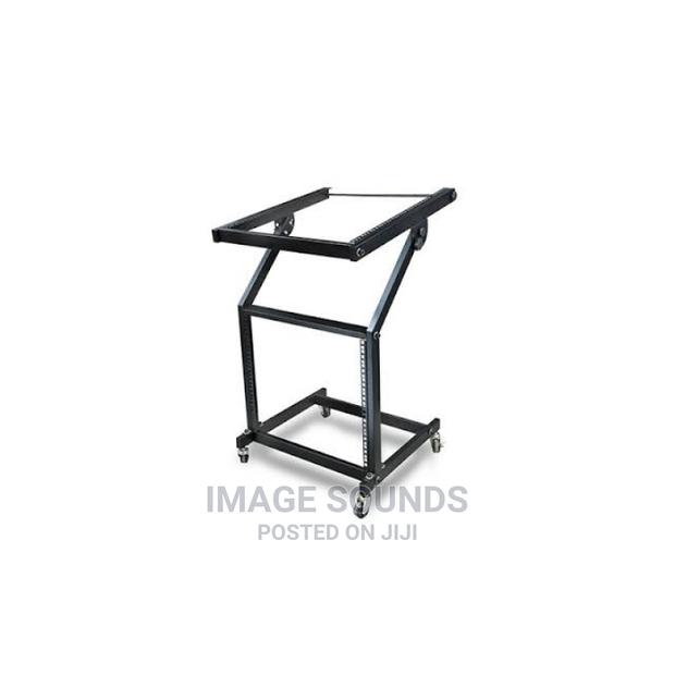 Mixer Rack - thumbnail 2