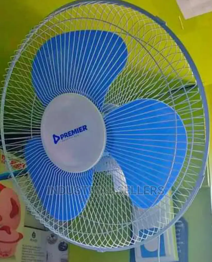 A Wall Fan