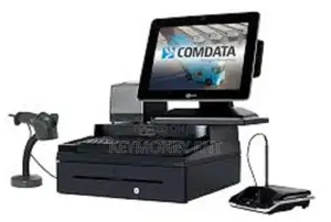 Bar and Restuarant Touch Monitor Point of Sale System