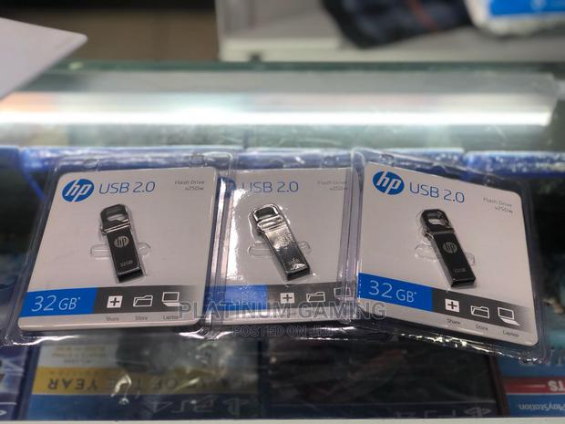 Hp Usb 2.0 32gb - main view