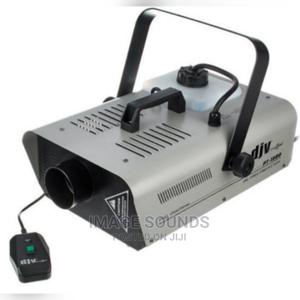 Fog Machine - thumbnail 2