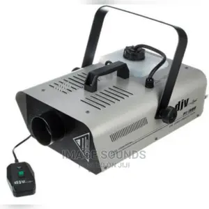 Fog Machine