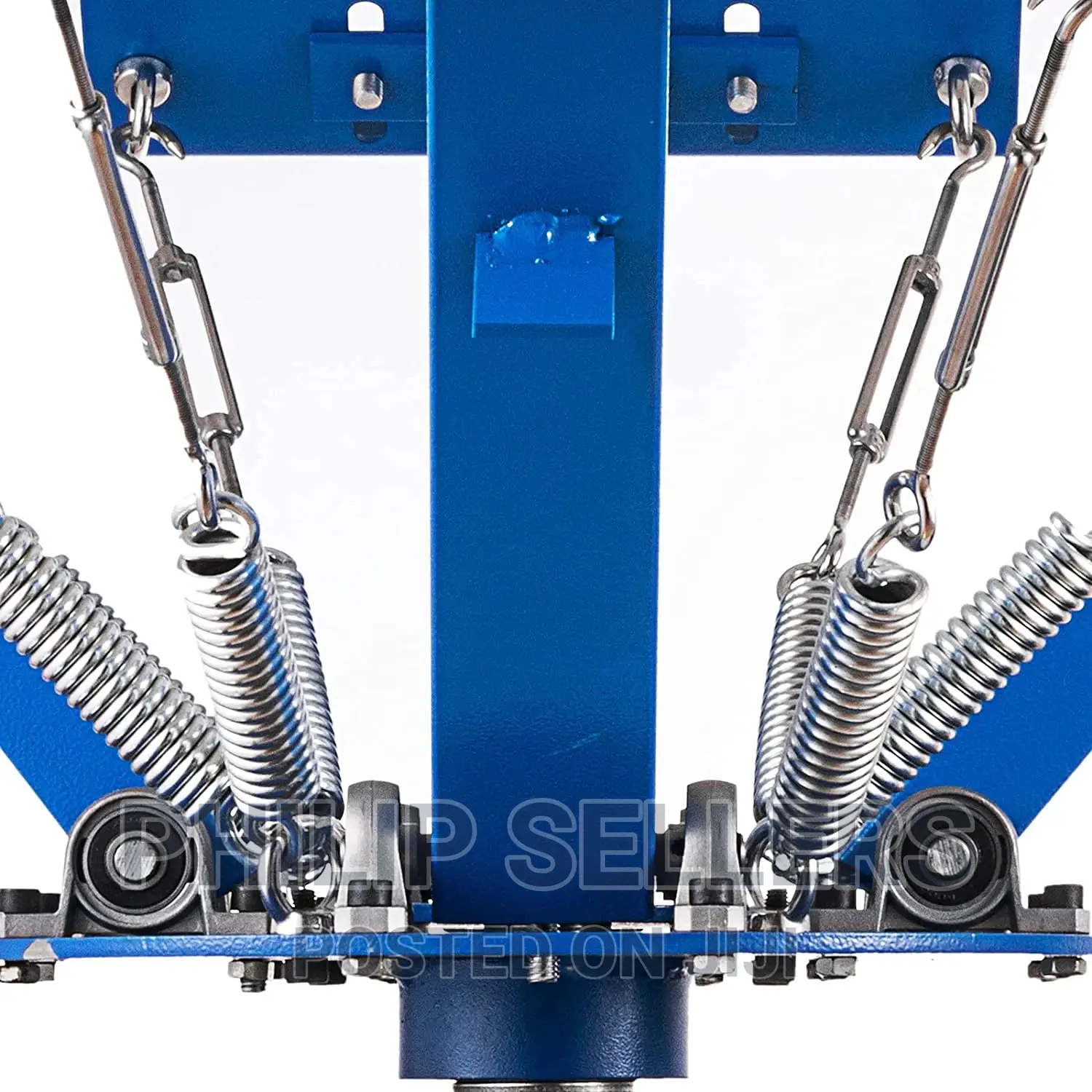 Screen Printing Press 4 Color 1 Station Silk Screen Printin