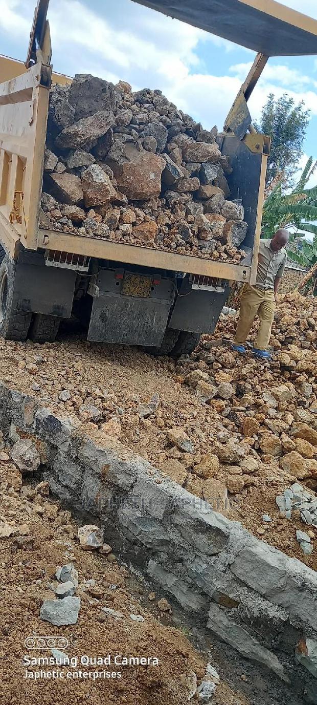 Hardcore/Quarry Waste - thumbnail 2