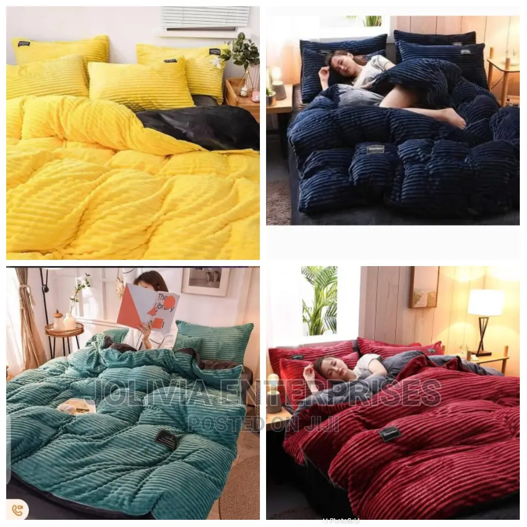Duvets Duvets