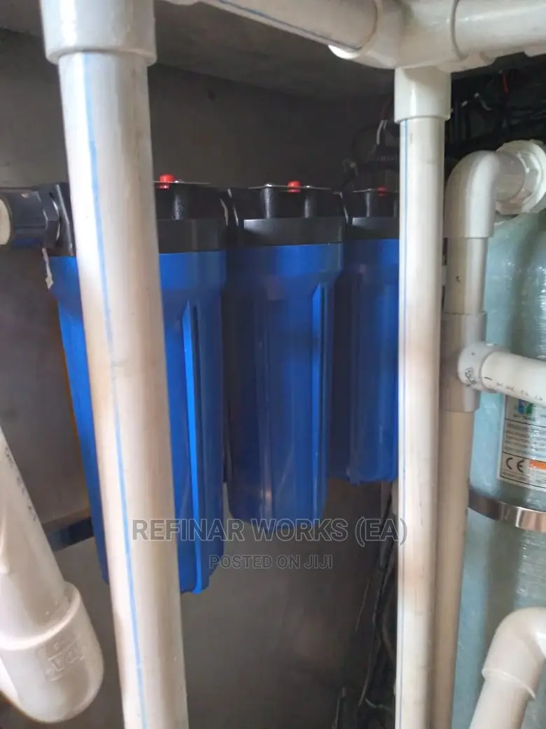 Best Water Purification Machine Cost Sellers in Kenya