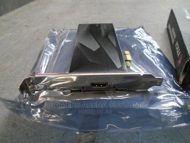 MSI Streaming Boost MS-4456 PCI-E Video Card Streaming Card - thumbnail 3