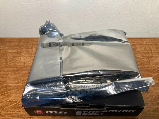 MSI Streaming Boost MS-4456 PCI-E Video Card Streaming Card - thumbnail 6