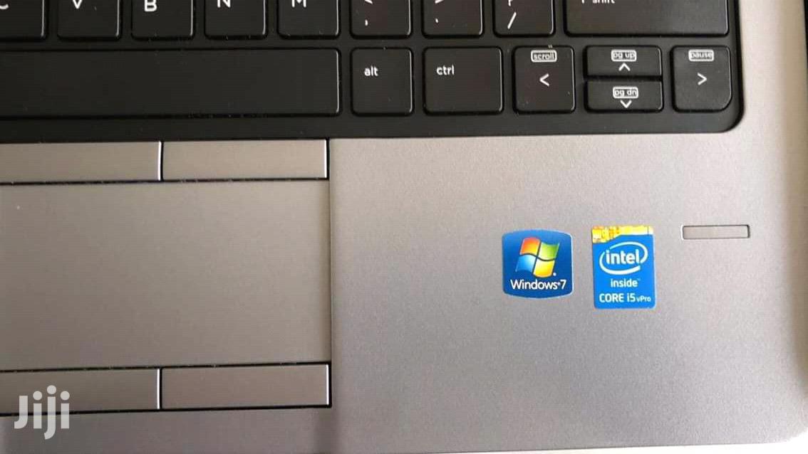 HP Elitebook840 G1 Corei5 500hdd 8gbram 2.7ghz Wifi Cam Bluth
