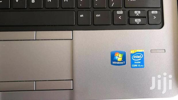 HP Elitebook840 G1 Corei5 500hdd 8gbram 2.7ghz Wifi Cam Bluth - thumbnail 4