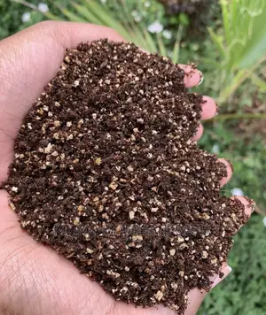 Potting Mix 15kg(Soilless Alternative to Soil for Planting )