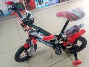 Luta Bicycle Size 16
