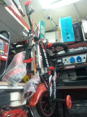 Luta Bicycle Size 16
