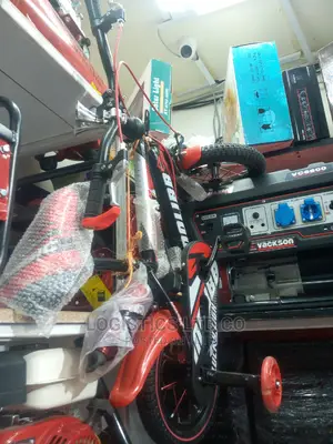 Luta Bicycle Size 16