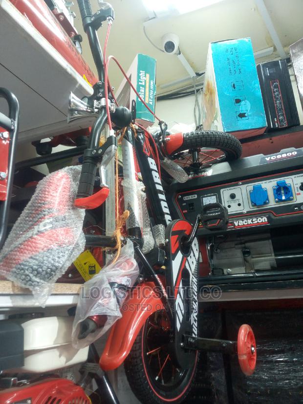 Luta Bicycle Size 16 - thumbnail 3