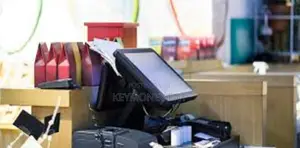 Households Items Wholesale and Retail Point of Sale System
