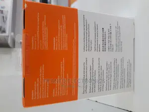 WD My Passport 2TB
