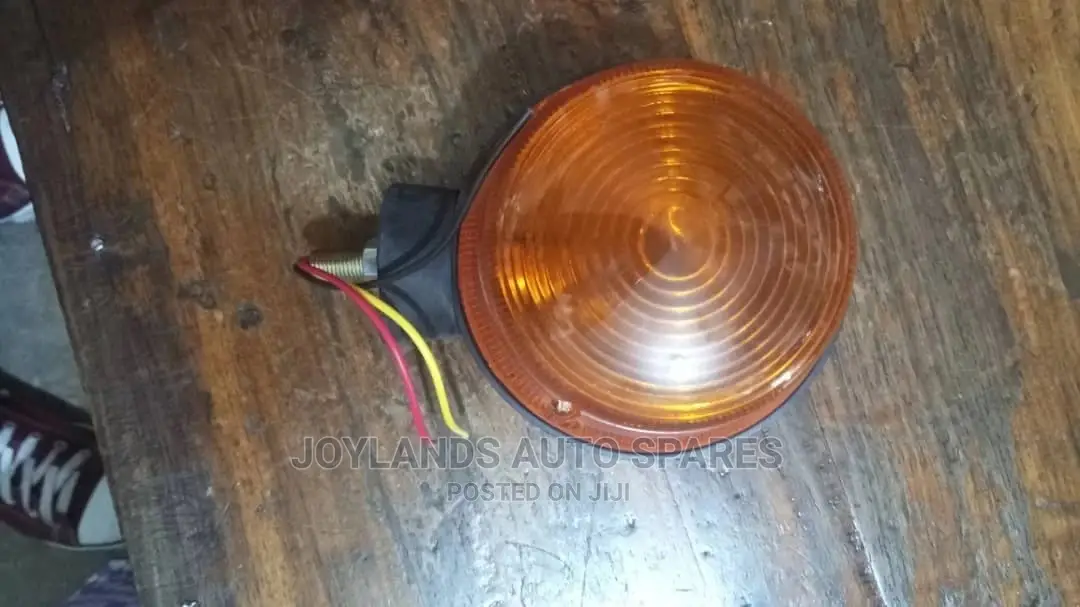 Signal Lamp Tx