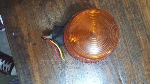 Signal Lamp Tx