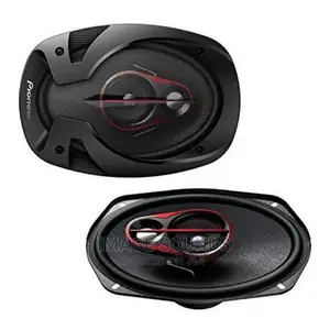 Pioneer Speaker 6x9