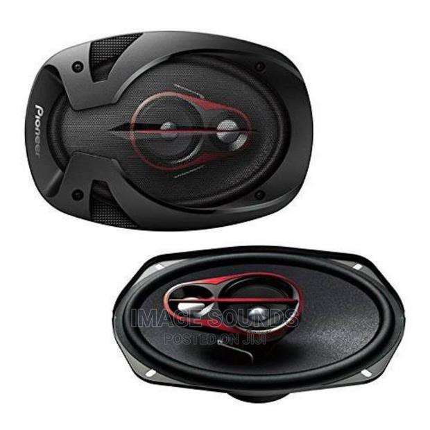 Pioneer Speaker 6x9 - thumbnail 2