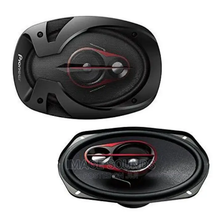 Pioneer Speaker 6x9