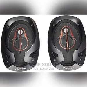Pioneer Speaker 6x9