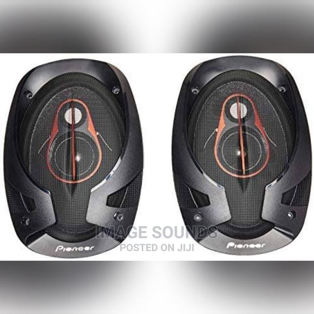 Pioneer Speaker 6x9 - thumbnail 3