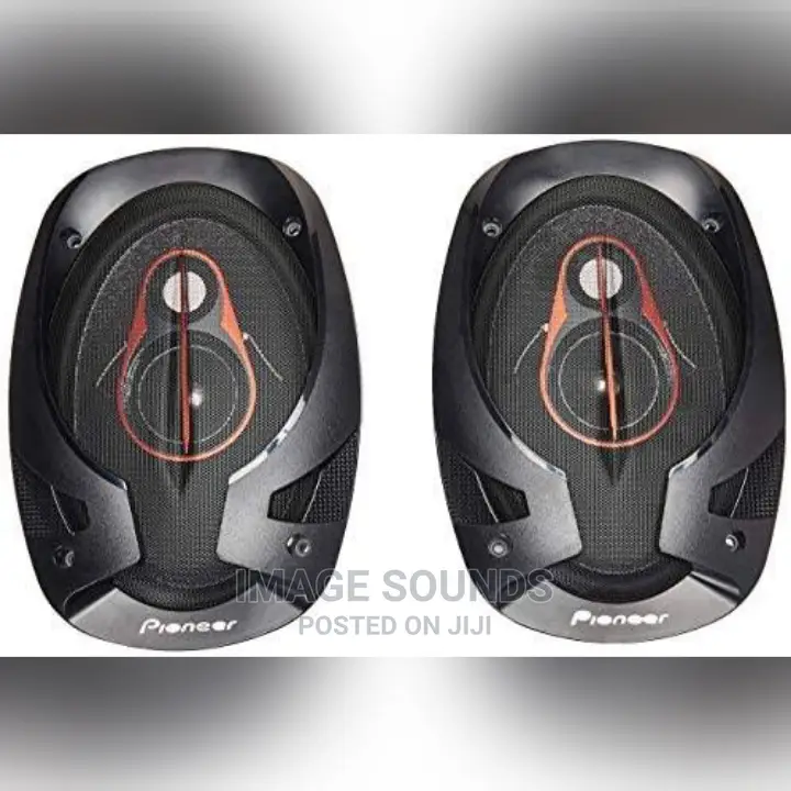 Pioneer Speaker 6x9