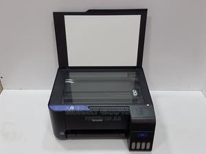Epson L3111 Ecotank Printer - main view