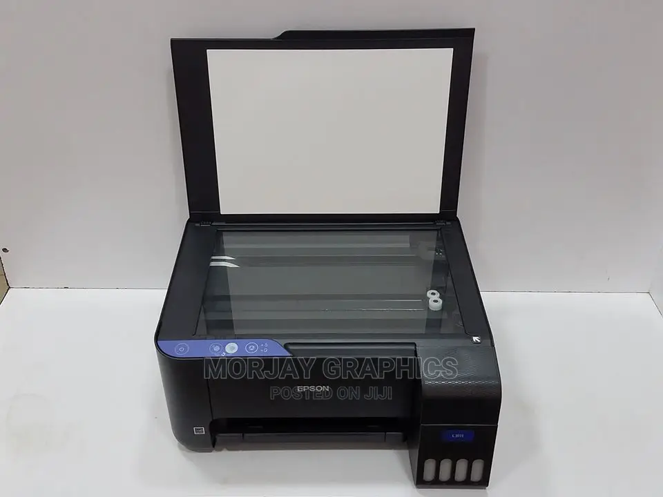 Epson L3111 Ecotank Printer