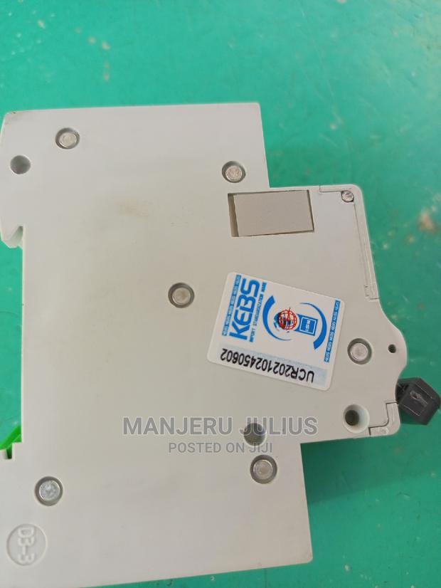 Schneider 63am Double Pole - thumbnail 2