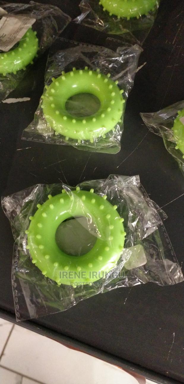 Soft Hand Grip - main view