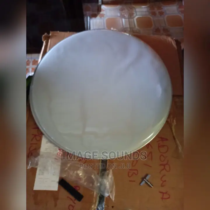 Drum Skin 22"