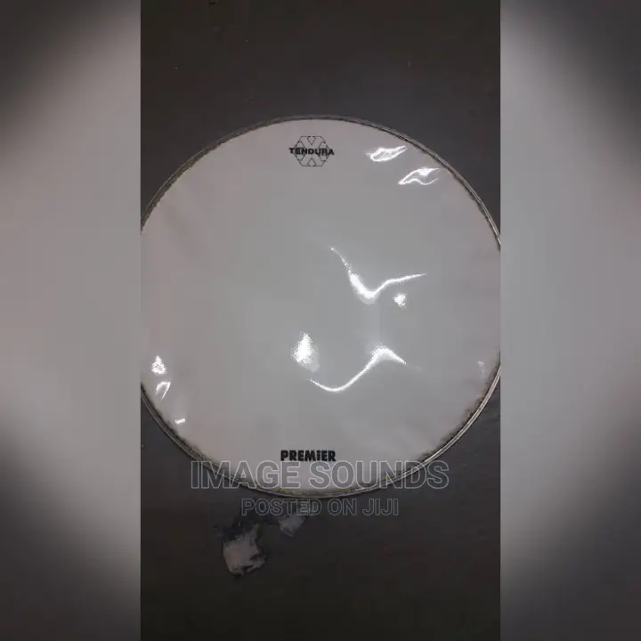 Drum Skin 22"