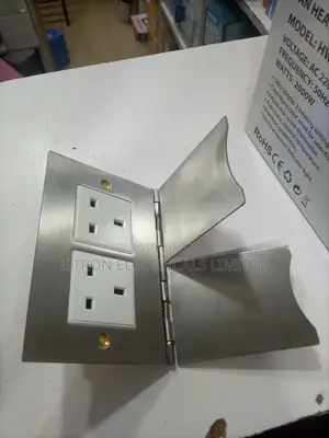 Floor Sockets