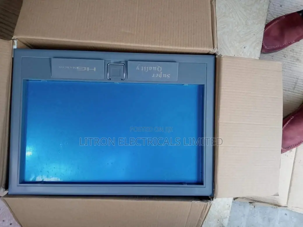 Floor Boxes