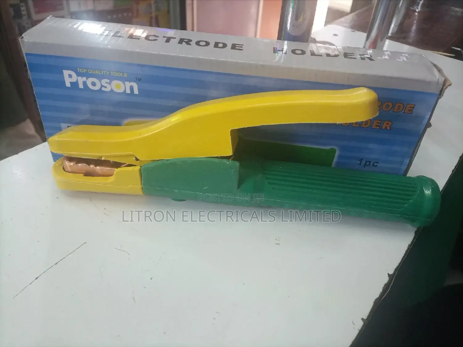 Welding Holders/Electrode Holder