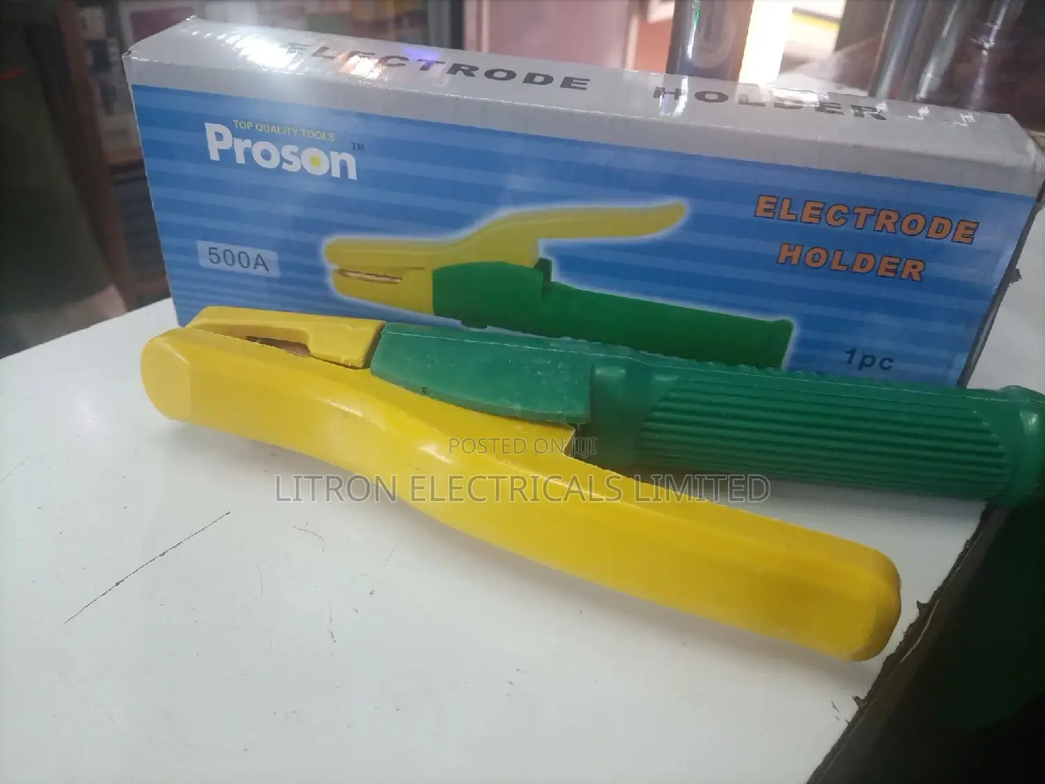 Welding Holders/Electrode Holder