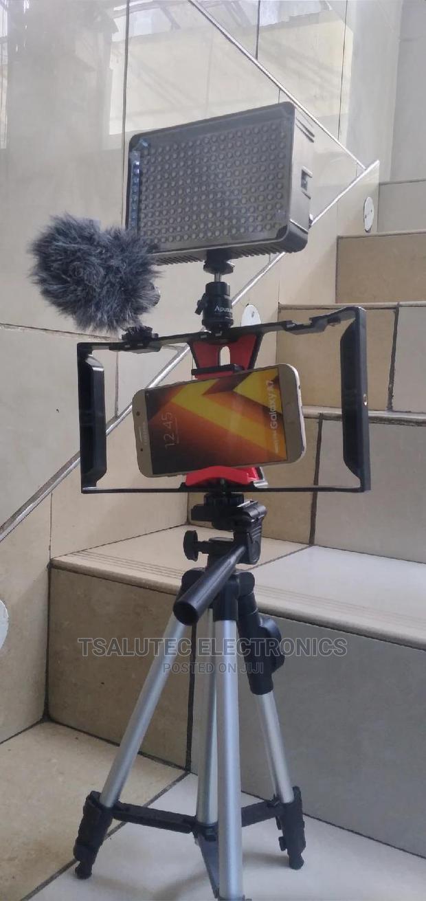 Mobile Phone Vlogg Kit