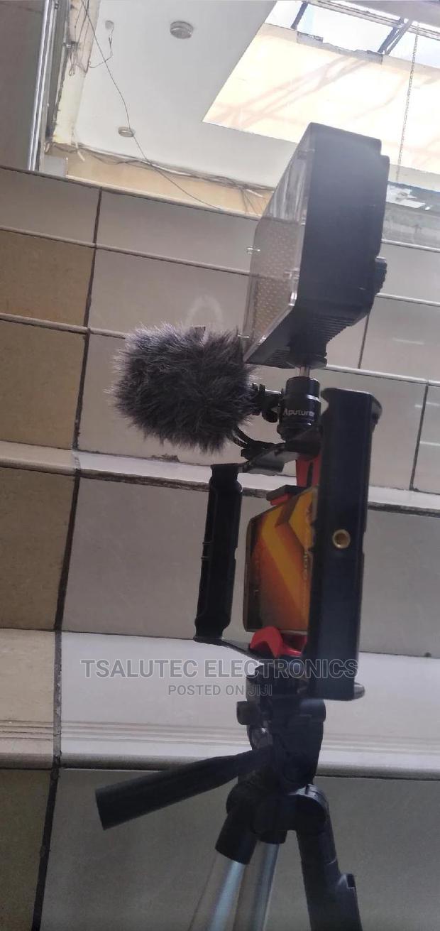Mobile Phone Vlogg Kit - thumbnail 3