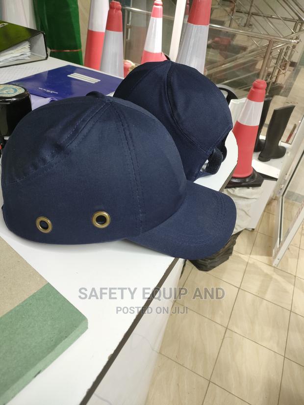 Safety Bump Caps - thumbnail 3