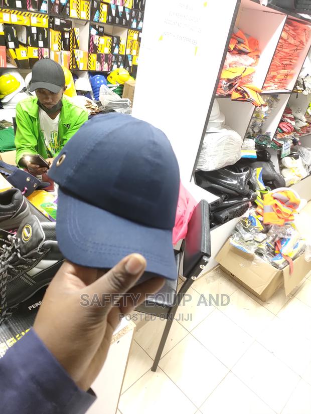 Safety Bump Caps - thumbnail 4