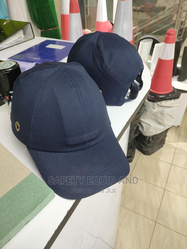 Safety Bump Caps - thumbnail 5