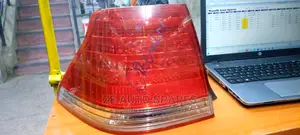 Toyota Crown 2005 Taillight