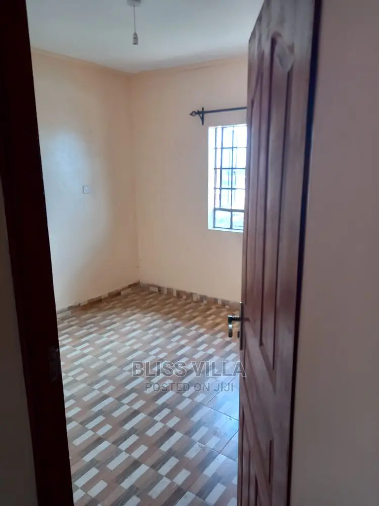 1bdrm Apartment in Fort Jesus, Ruiru for Rent in Ruiru Houses