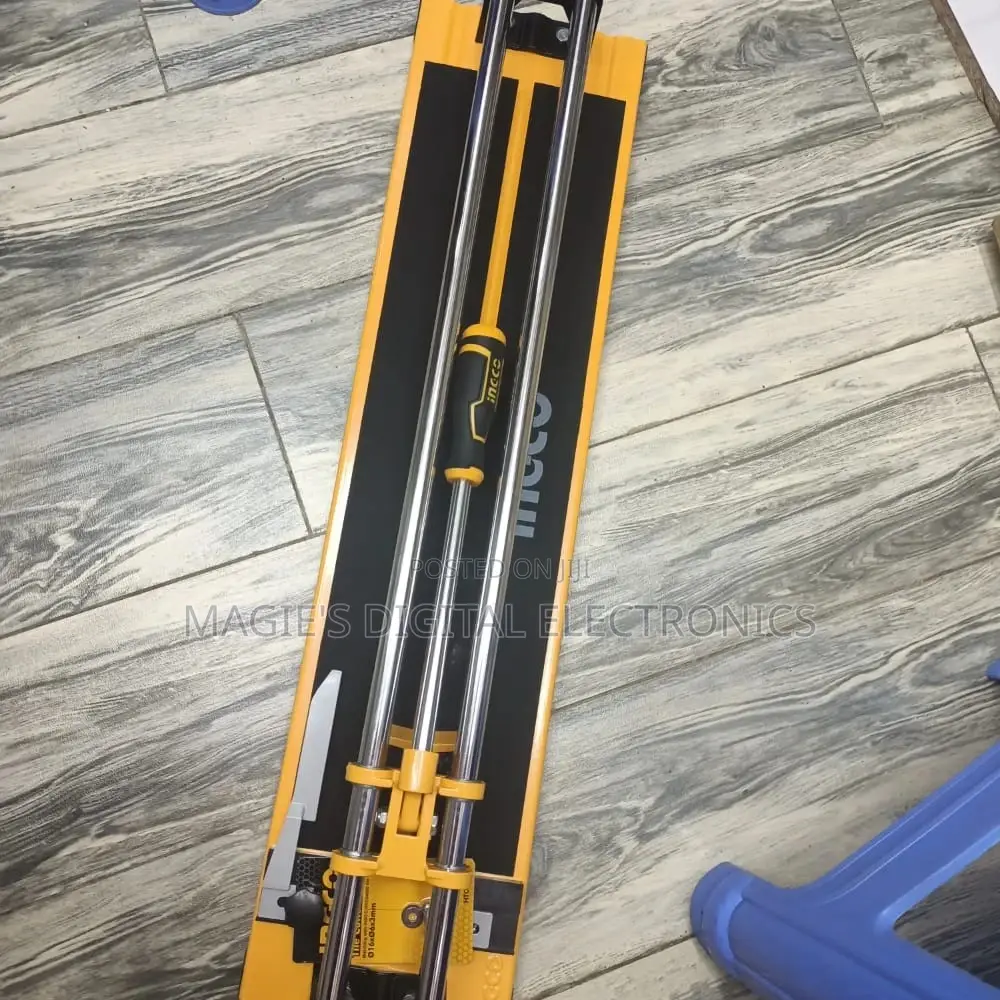 Most Secure Ingco Tile Cutter 600mm